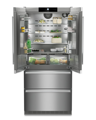 Холодильник Liebherr CBNste 8872 BioFresh NoFrost