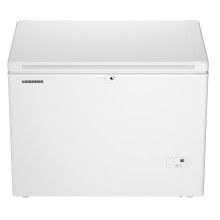 Морозильна камера Liebherr CFc 1875 plus