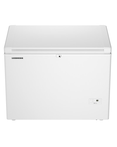 Морозильна камера Liebherr CFc 1875 plus
