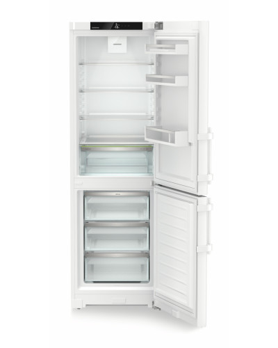 Холодильник Liebherr CNb 5213 pure NoFrost