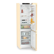 Холодильник Liebherr CNbed 5703 pure NoFrost