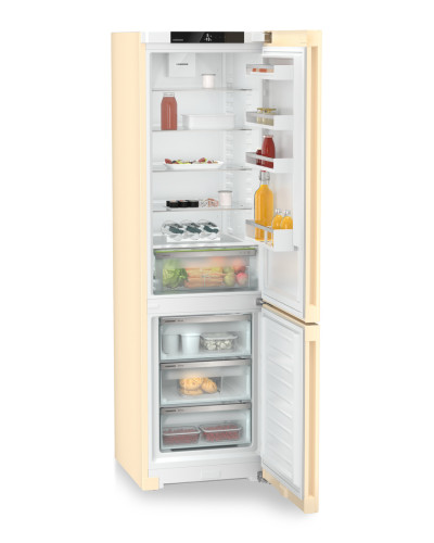 Холодильник Liebherr CNbed 5703 pure NoFrost
