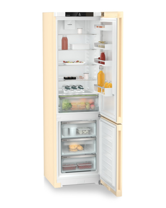 Холодильник Liebherr CNbed 5703 pure NoFrost