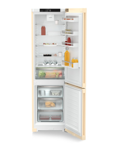 Холодильник Liebherr CNbed 5703 pure NoFrost
