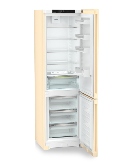 Холодильник Liebherr CNbed 5703 pure NoFrost