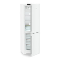Холодильник Liebherr CNd 5203 pure NoFrost