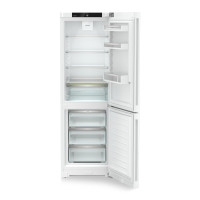 Холодильник Liebherr CNd 5203 pure NoFrost