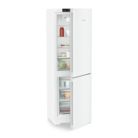 Холодильник Liebherr CNd 5203 pure NoFrost