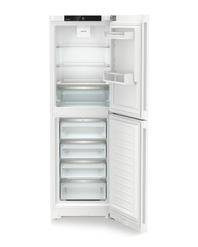 Холодильник Liebherr CNd 5204 pure NoFrost