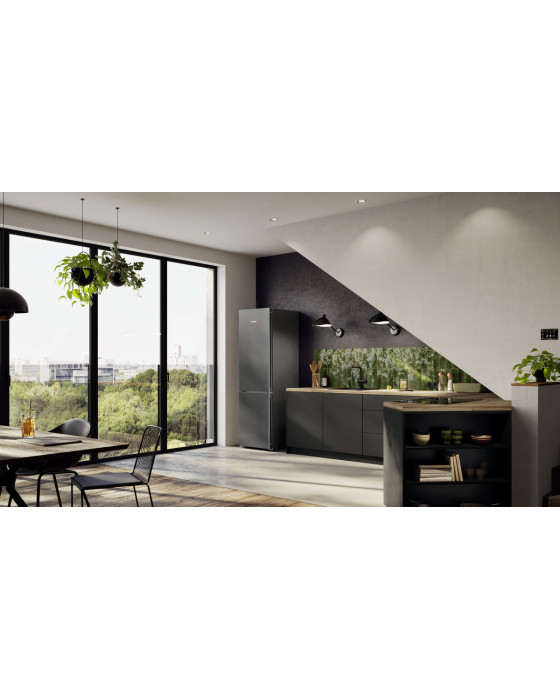 Холодильник Liebherr CNdgc 5703 pure NoFrost