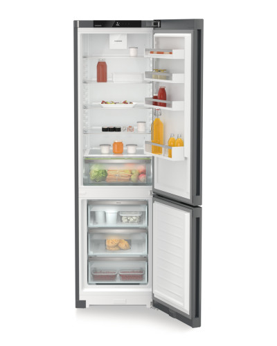 Холодильник Liebherr CNdgc 5703 pure NoFrost