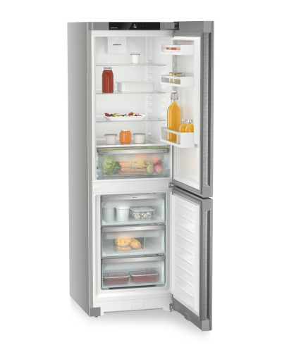 Холодильник Liebherr KGNsd 52Vc03 Pure NoFrost