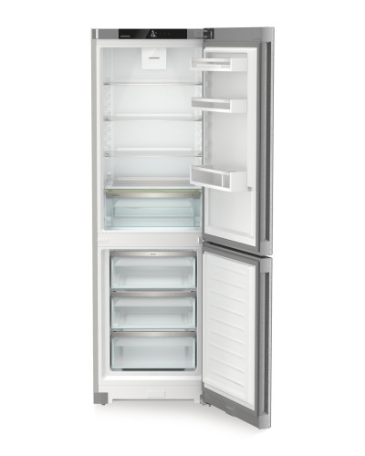 Холодильник Liebherr KGNsd 52Vc03 Pure NoFrost