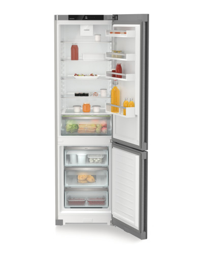 Холодильник Liebherr KGNsd 57Vc03 Pure NoFrost