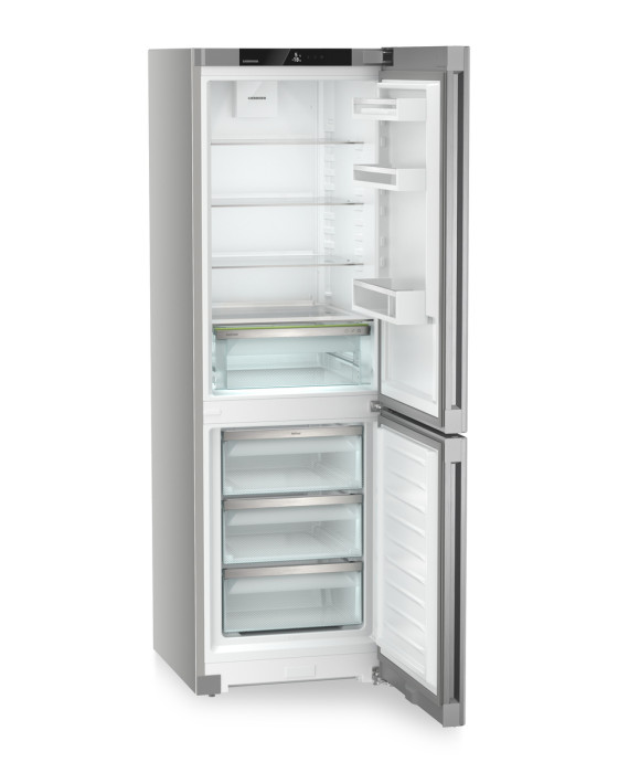 Холодильник Liebherr CNsfd 5203 pure NoFrost