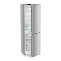 Холодильник Liebherr CNsfd 5203 pure NoFrost