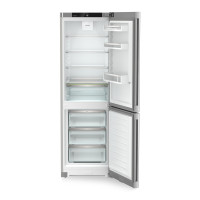 Холодильник Liebherr CNsfd 5203 pure NoFrost