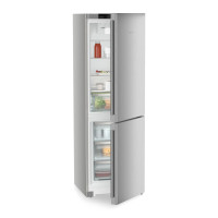 Холодильник Liebherr CNsfd 5203 pure NoFrost