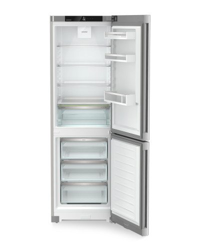 Холодильник Liebherr KGNsf 52Vd03 Pure NoFrost