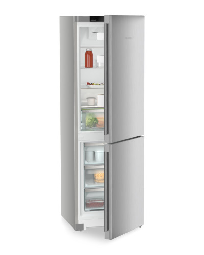 Холодильник Liebherr KGNsf 52Vd03 Pure NoFrost