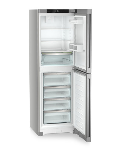 Холодильник Liebherr CNsfd 5204 pure NoFrost