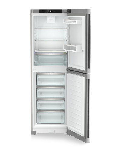 Холодильник Liebherr CNsfd 5204 pure NoFrost