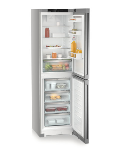 Холодильник Liebherr CNsfd 5704 pure NoFrost