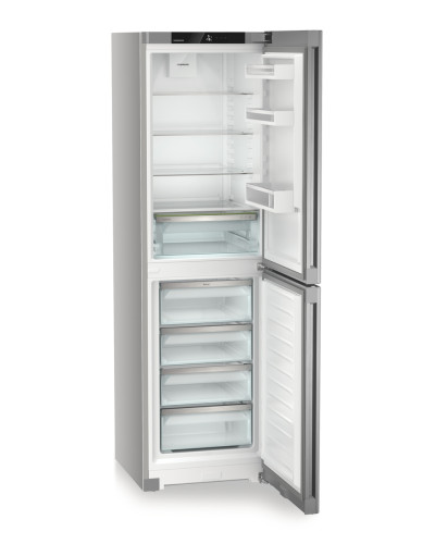 Холодильник Liebherr CNsfd 5704 pure NoFrost