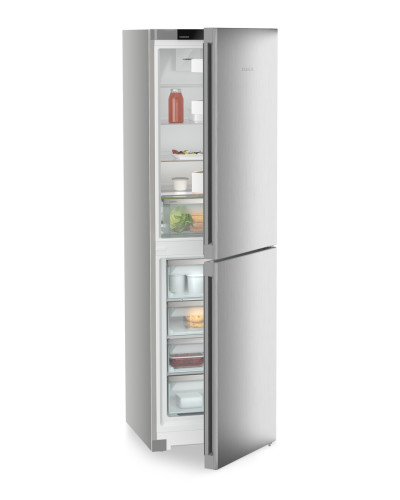 Холодильник Liebherr CNsfd 5704 pure NoFrost
