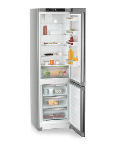 Холодильник Liebherr CNsff 5703 pure NoFrost