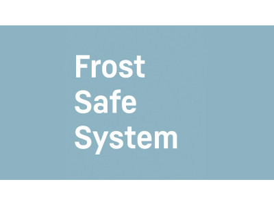 FrostSafe
