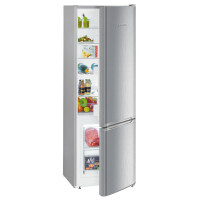 Холодильник Liebherr KGle 1655-2.6