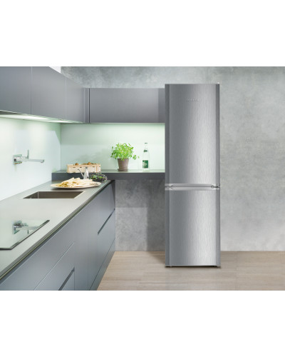 Холодильник Liebherr CUele 3331