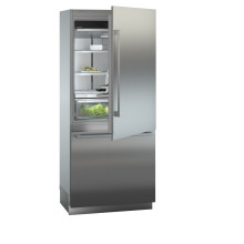 Холодильник Liebherr ECBNdi 9970 BioFresh NoFrost