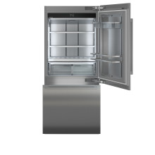 Холодильник Liebherr ECBNdi 9970 BioFresh NoFrost