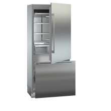 Холодильник Liebherr ECBNdi 9970 BioFresh NoFrost