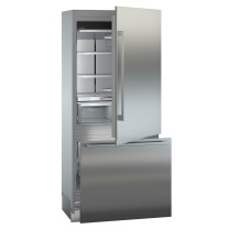 Холодильник Liebherr ECBNdi 9970 BioFresh NoFrost