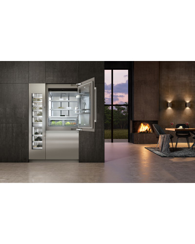 Холодильник Liebherr ECBNdi 9970 BioFresh NoFrost