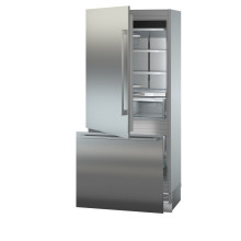 Холодильник Liebherr ECBNdi 9971 BioFresh NoFrost