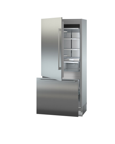 Холодильник Liebherr ECBNdi 9971 BioFresh NoFrost
