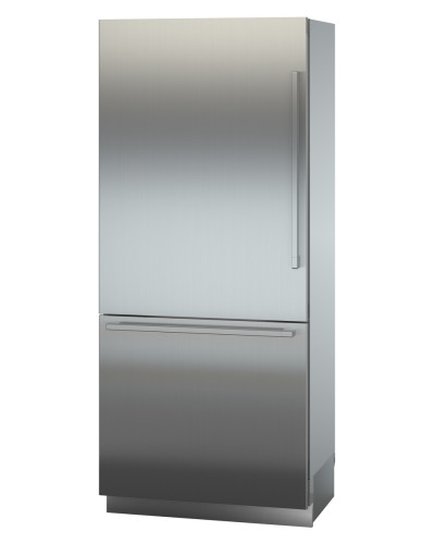 Холодильник Liebherr ECBNdi 9971 BioFresh NoFrost