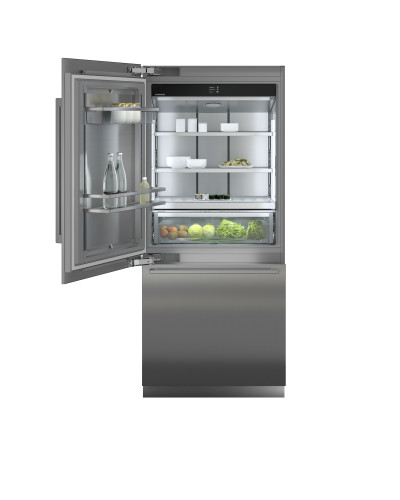Холодильник Liebherr ECBNdi 9971 BioFresh NoFrost