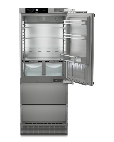 Холодильник Liebherr ECBNe 7870 BioFresh NoFrost