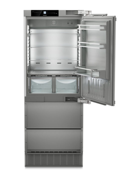 Холодильник Liebherr ECBNe 7870 BioFresh NoFrost
