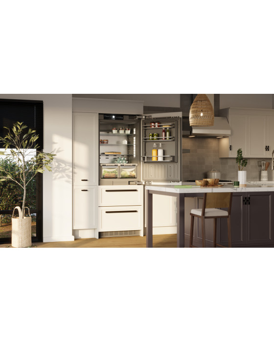 Холодильник Liebherr ECBNe 7870 BioFresh NoFrost
