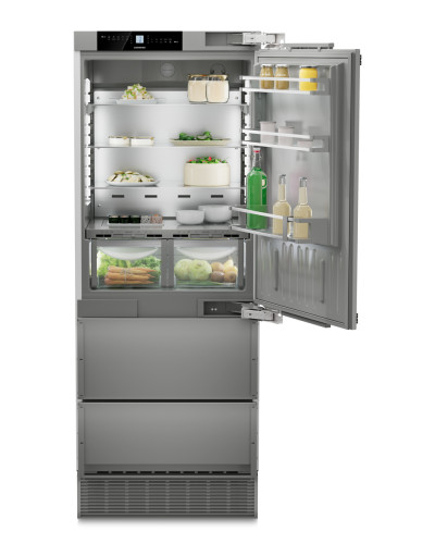 Холодильник Liebherr ECBNe 7870 BioFresh NoFrost