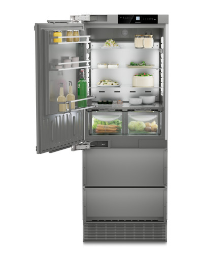 Холодильник Liebherr ECBNe 7871 BioFresh NoFrost