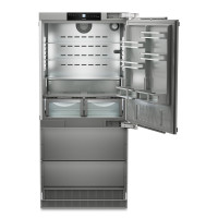 Холодильник Liebherr ECBNe 8870 BioFresh NoFrost