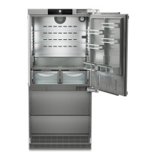 Холодильник Liebherr ECBNe 8870 BioFresh NoFrost
