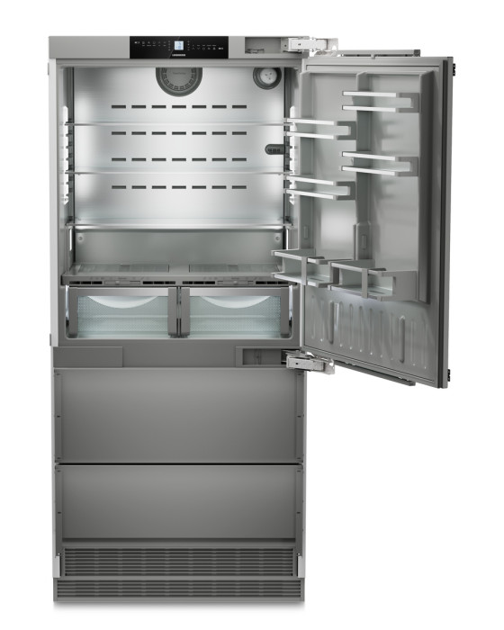 Холодильник Liebherr ECBNe 8870 BioFresh NoFrost